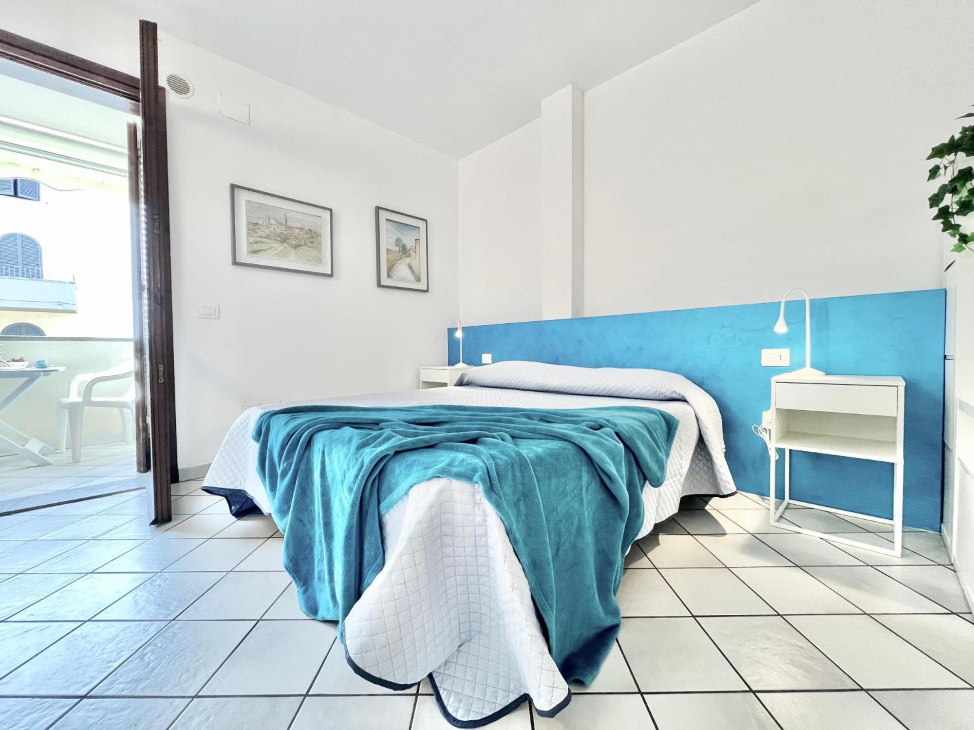 Mono Rosina, Aria Condizionata E Balcone A Soli 50 Metri Dal Mare! By Alfareal Castiglione della Pescaia Exterior foto
